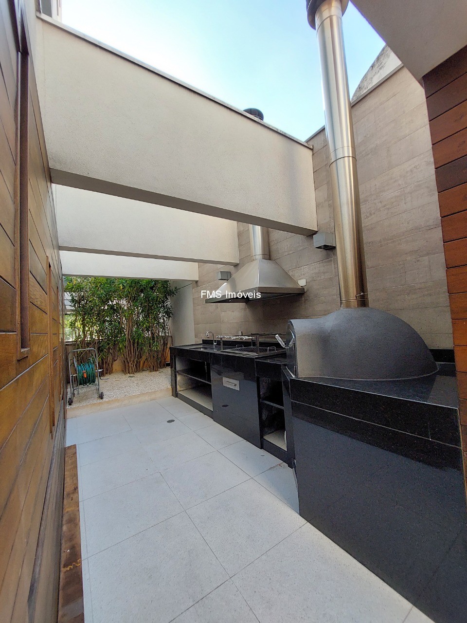 Apartamento, 1 quarto, 32 m² - Foto 22