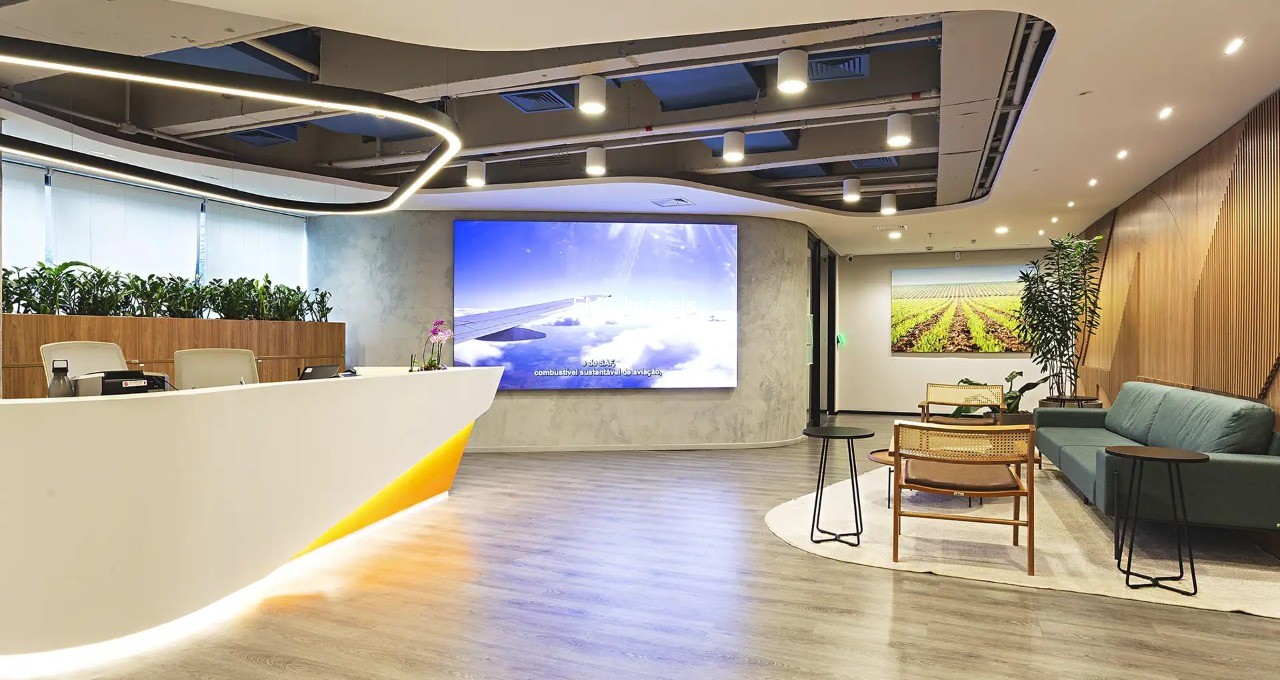 Sala-Conjunto, 571 m² - Foto 18