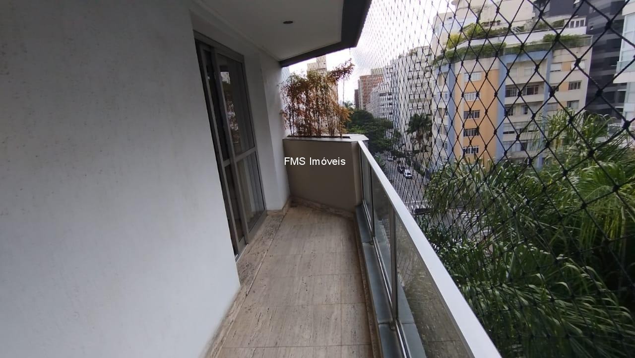 Apartamento, 2 quartos, 163 m² - Foto 20