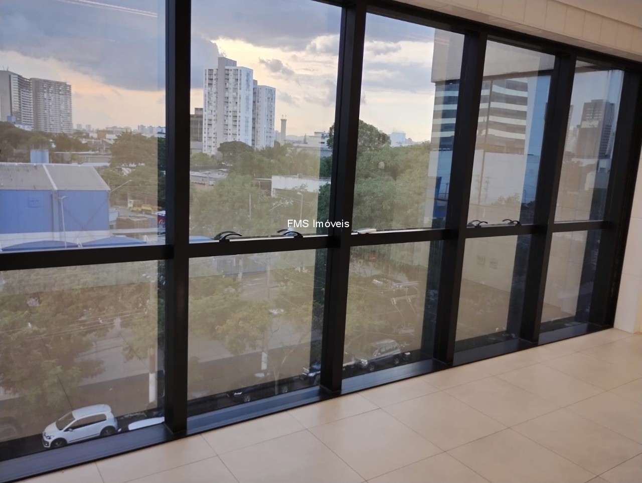 Prédio Inteiro, 2400 m² - Foto 11