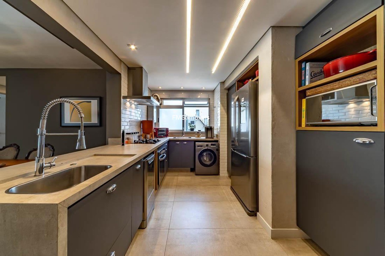 Apartamento, 3 quartos, 95 m² - Foto 6