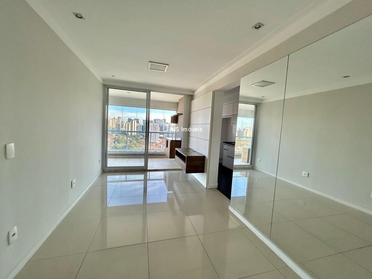 Apartamento, 1 quarto, 45 m² - Foto 2