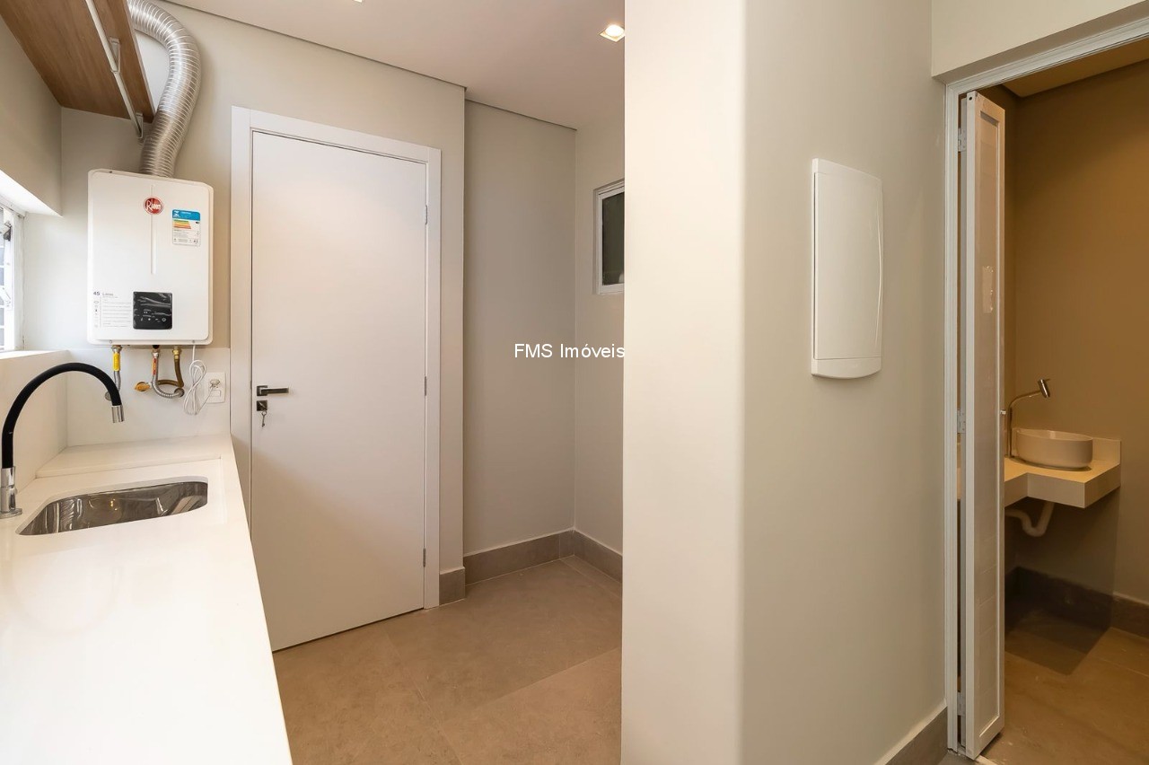 Apartamento, 3 quartos, 250 m² - Foto 41