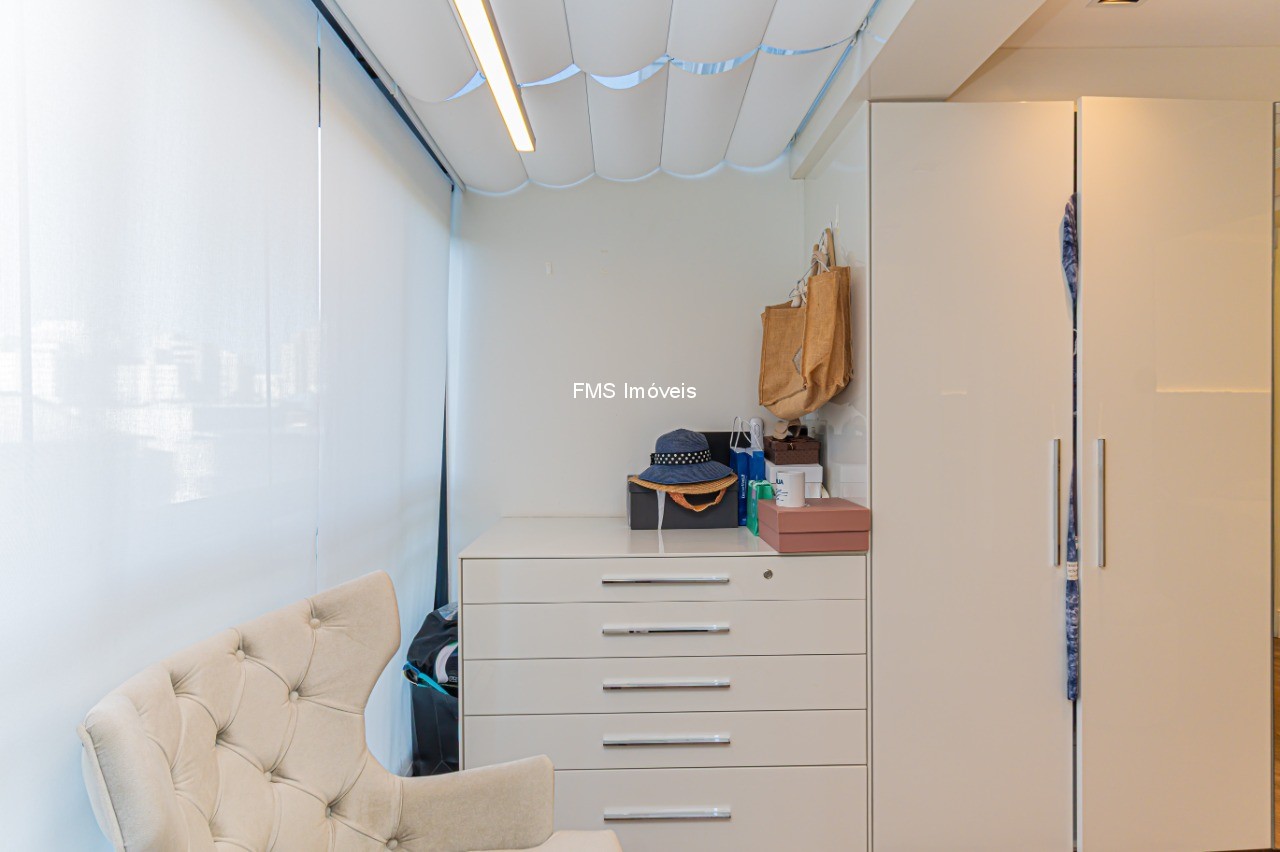 Apartamento, 3 quartos, 330 m² - Foto 60