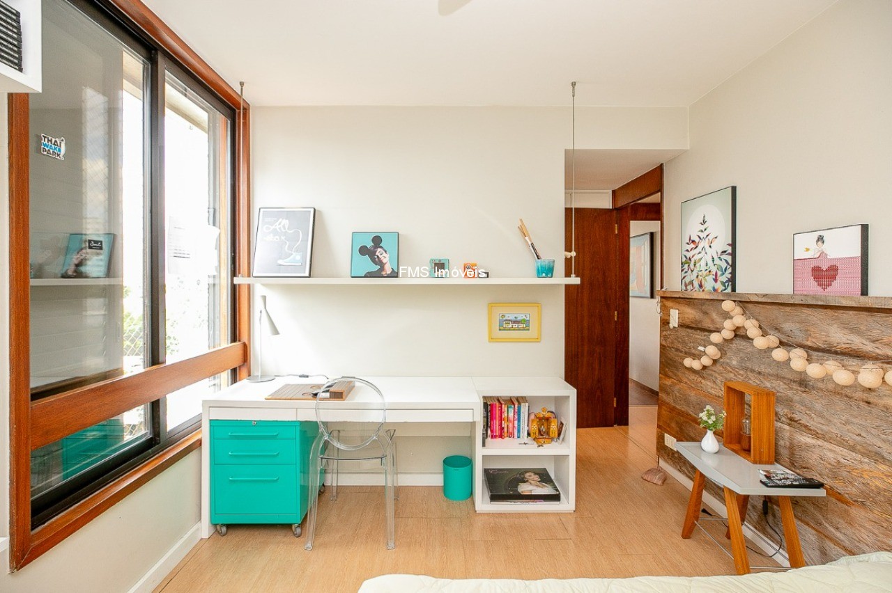 Apartamento, 3 quartos, 225 m² - Foto 32
