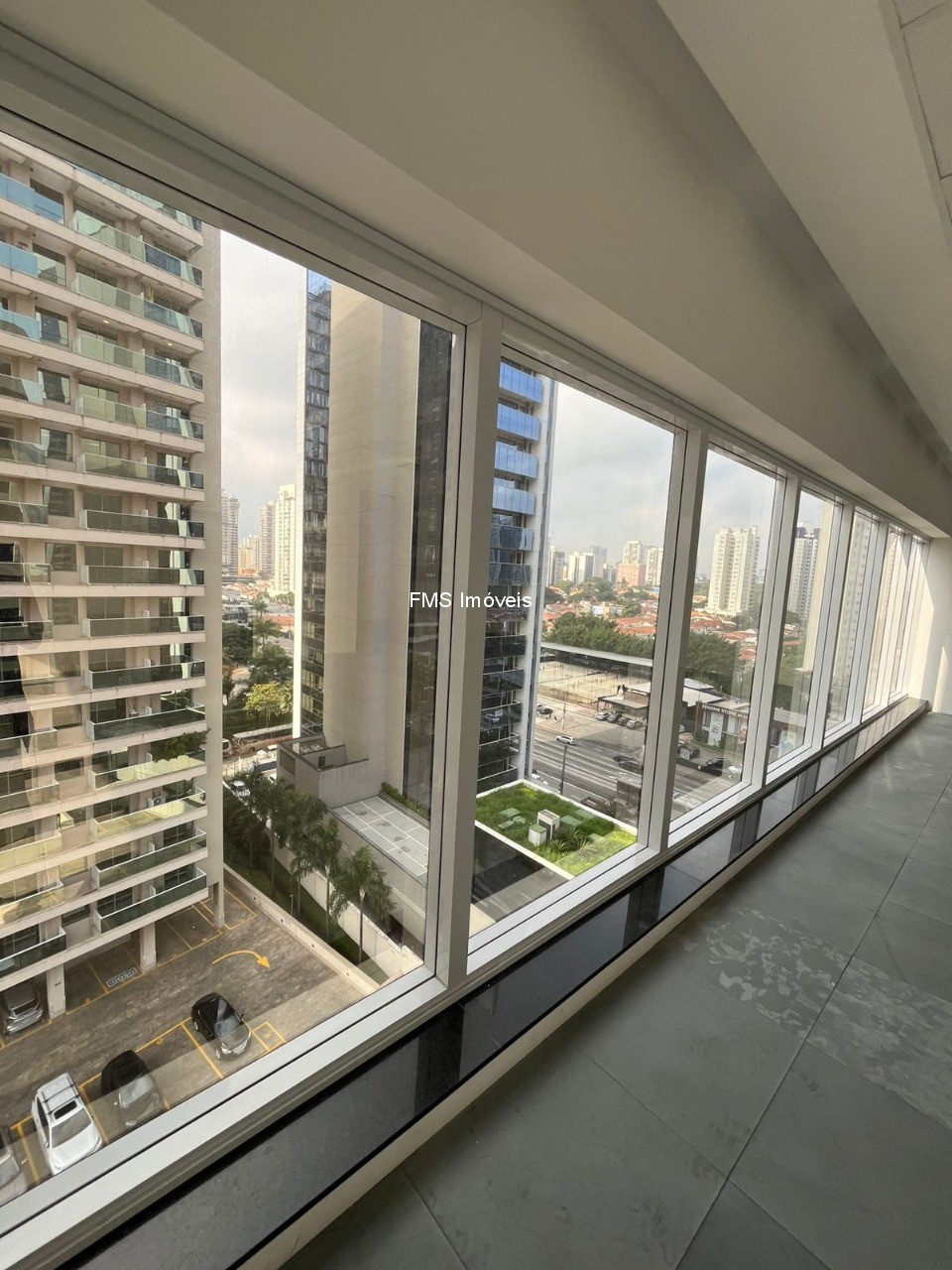 Sala-Conjunto, 192 m² - Foto 5