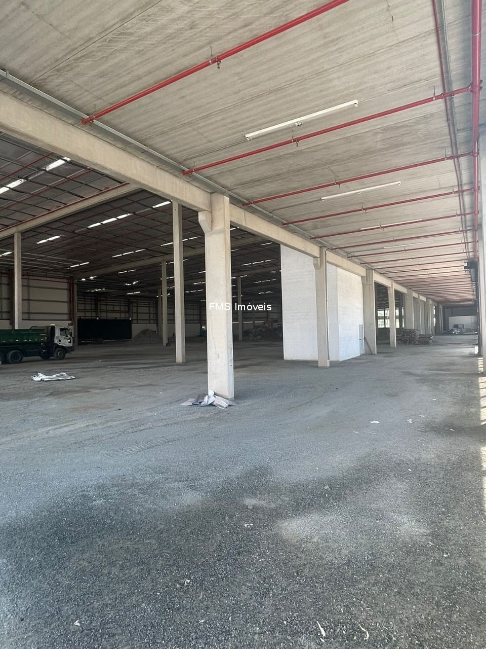 Depósito-Galpão, 4683 m² - Foto 13