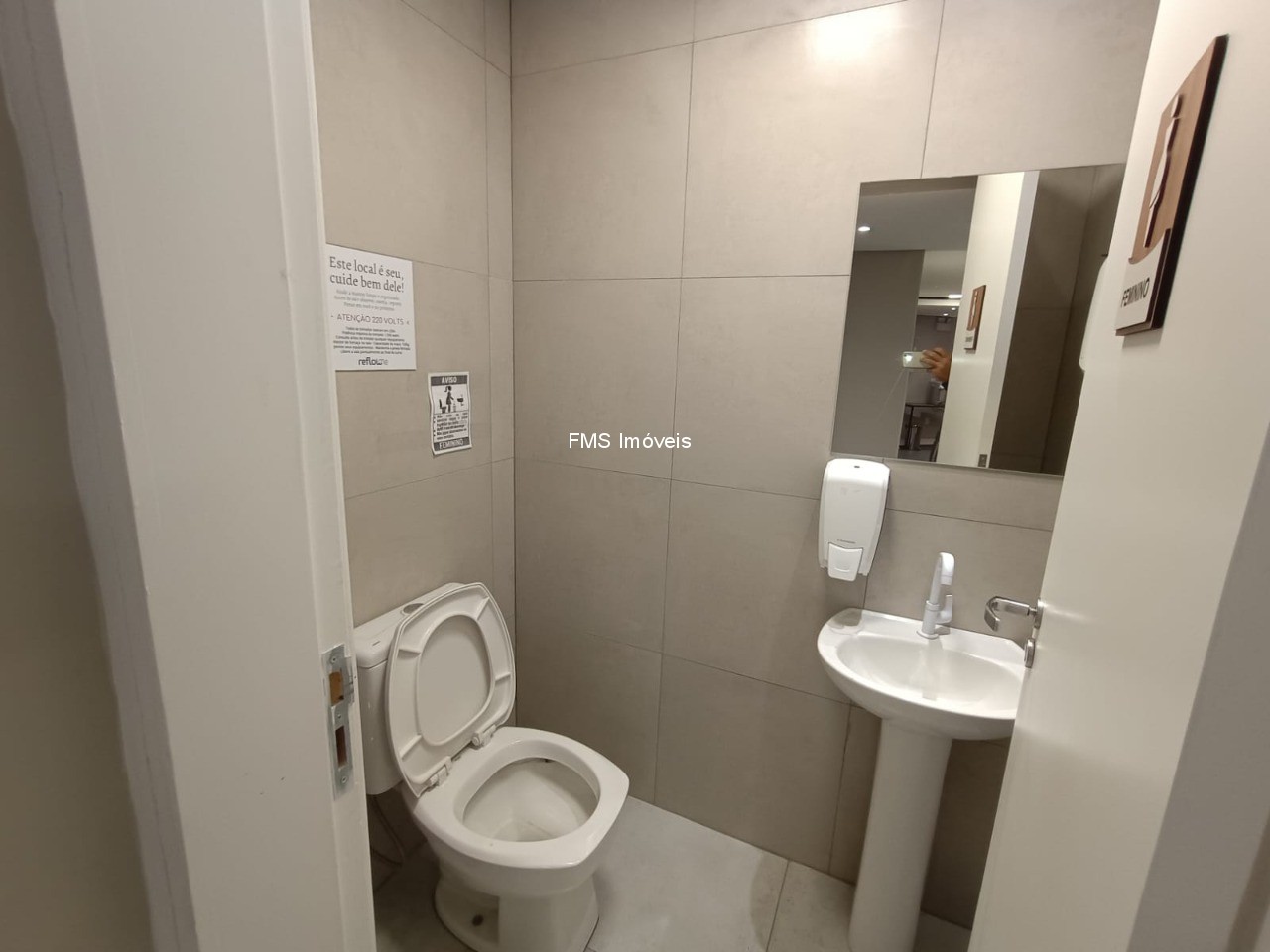 Sala-Conjunto, 360 m² - Foto 19