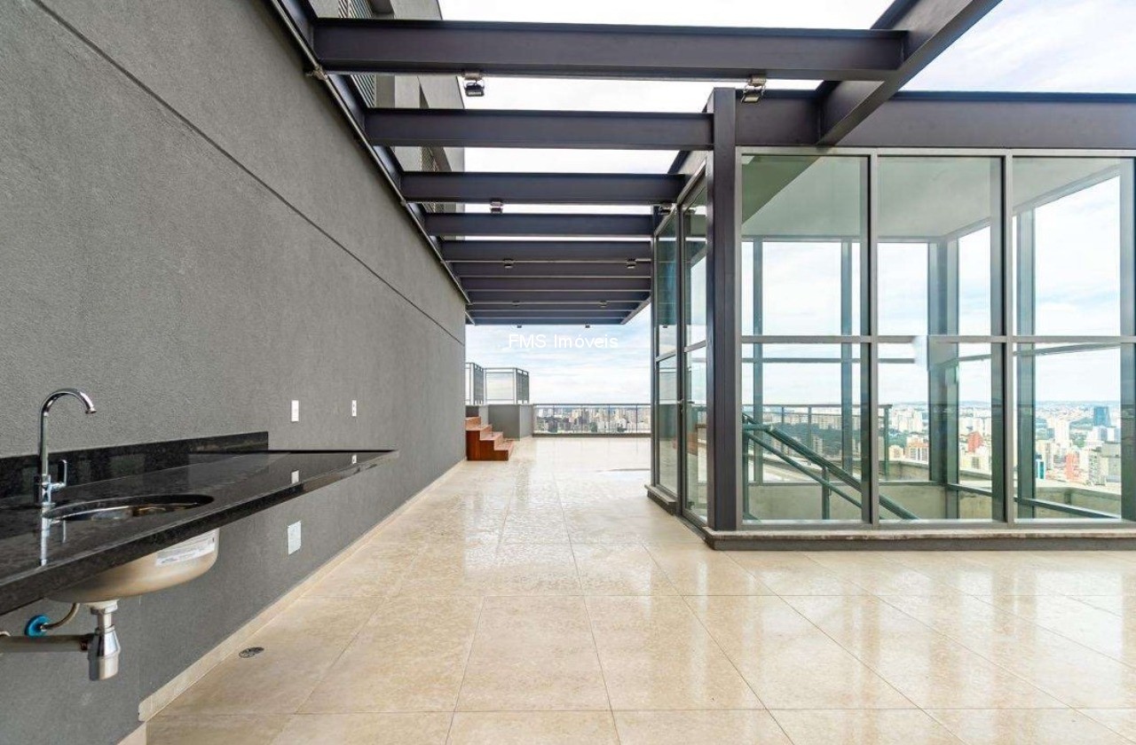Cobertura, 4 quartos, 410 m² - Foto 11