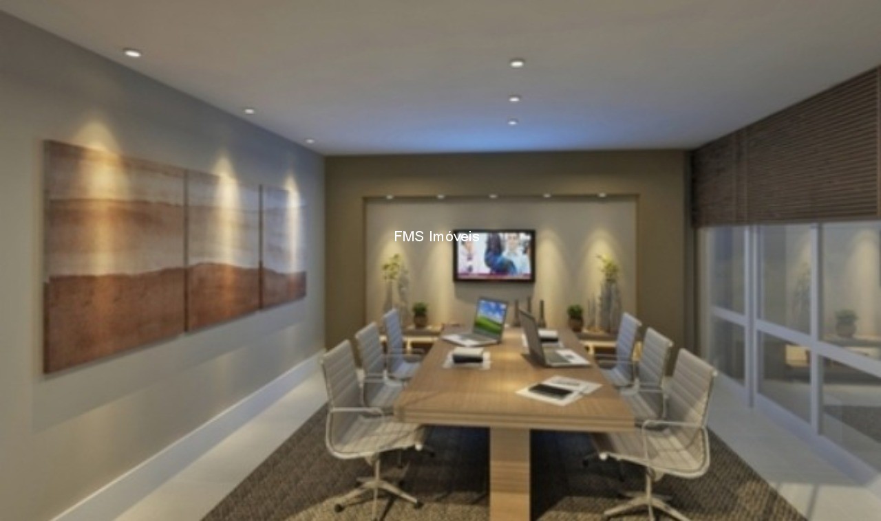Apartamento, 2 quartos, 77 m² - Foto 46