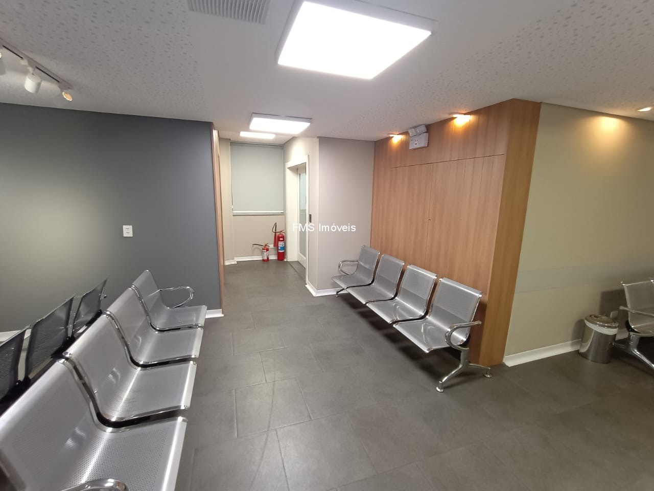 Sala-Conjunto, 360 m² - Foto 5