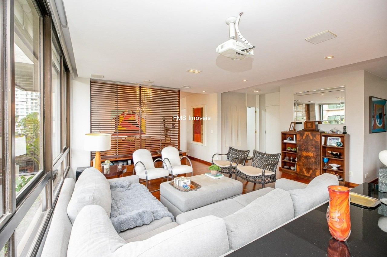 Apartamento, 3 quartos, 225 m² - Foto 9