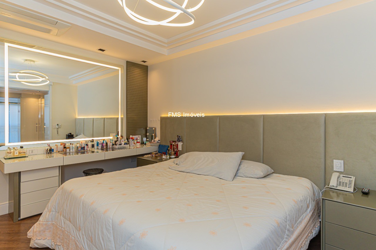 Apartamento, 3 quartos, 330 m² - Foto 39