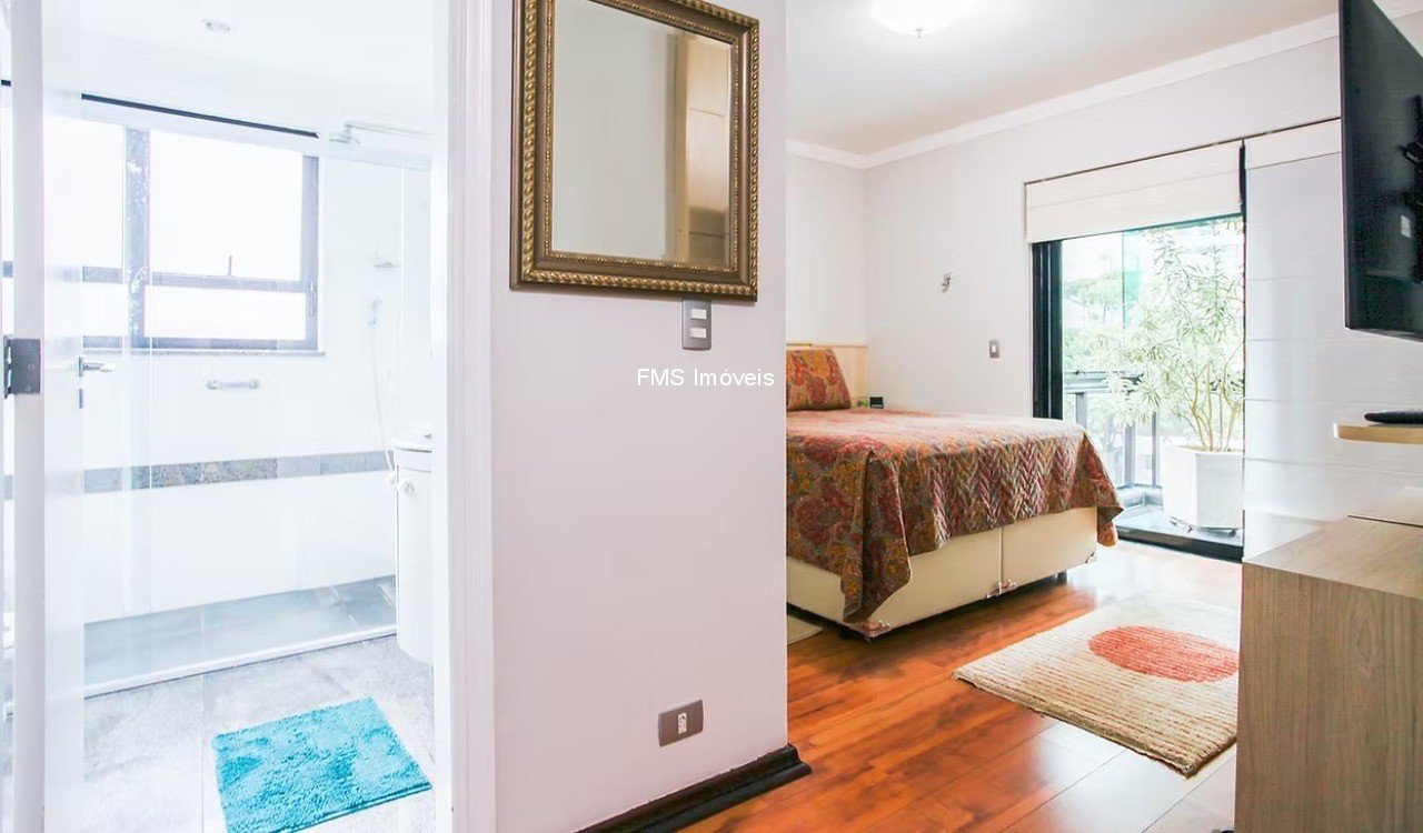 Apartamento, 5 quartos, 330 m² - Foto 18