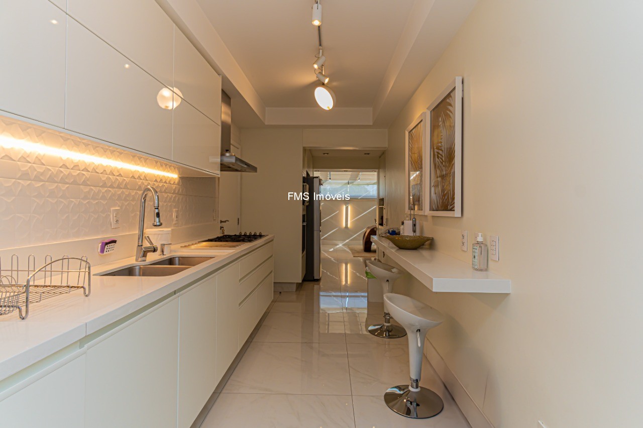 Apartamento, 3 quartos, 330 m² - Foto 59