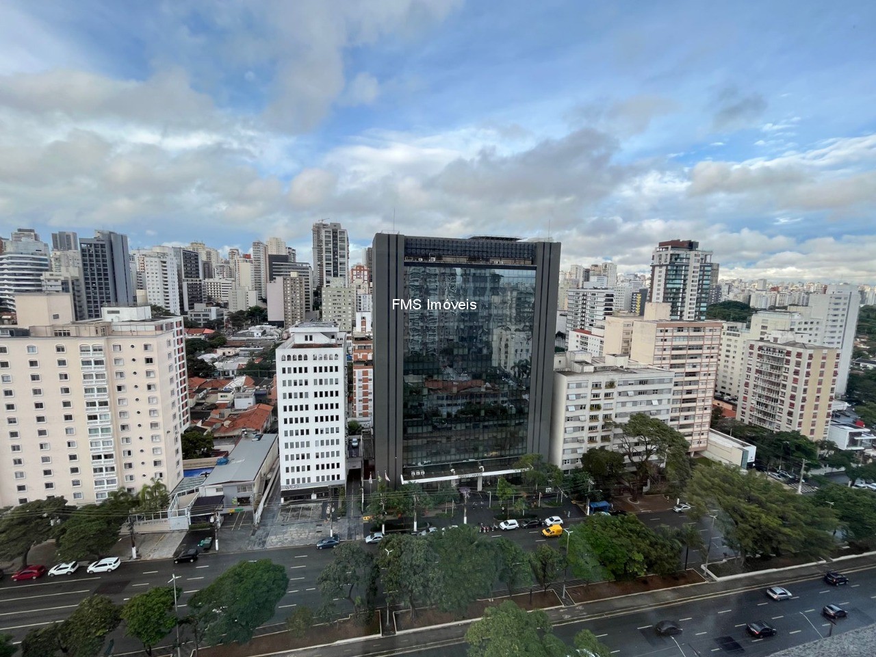 Apartamento, 3 quartos, 175 m² - Foto 24