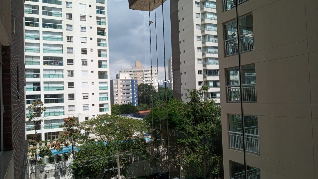 Apartamento, 1 quarto, 44 m² - Foto 15