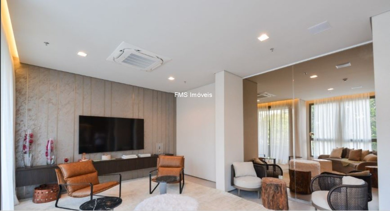 Apartamento, 1 quarto, 31 m² - Foto 24