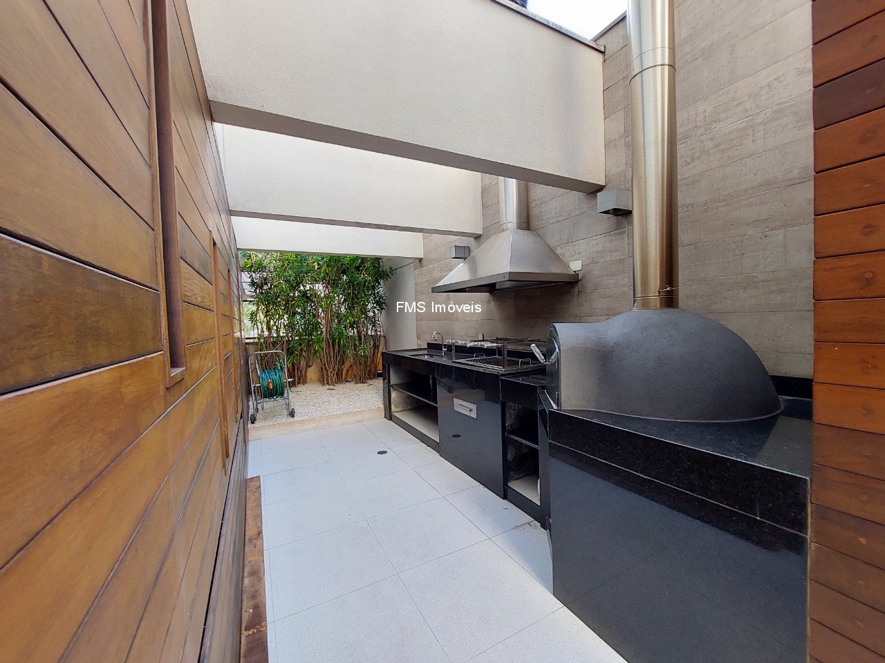 Apartamento, 1 quarto, 32 m² - Foto 21
