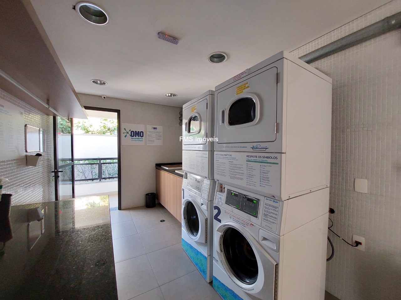 Apartamento, 1 quarto, 32 m² - Foto 17