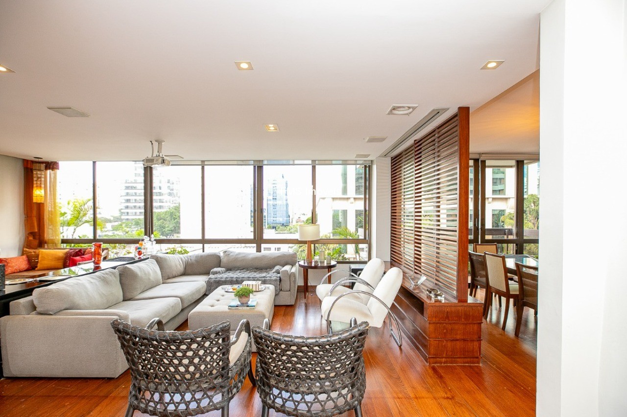 Apartamento, 3 quartos, 225 m² - Foto 6