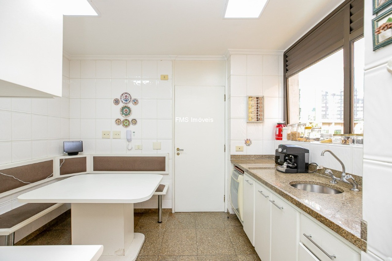 Apartamento, 3 quartos, 225 m² - Foto 21