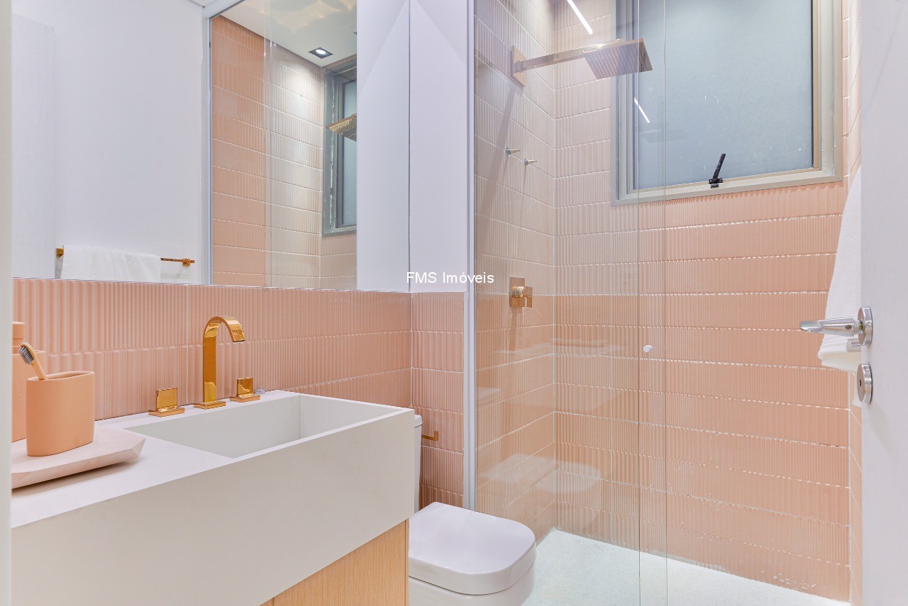 Apartamento, 2 quartos, 135 m² - Foto 17