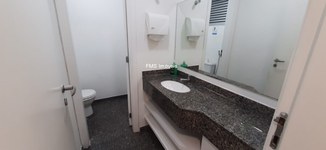 Sala-Conjunto, 212 m² - Foto 17