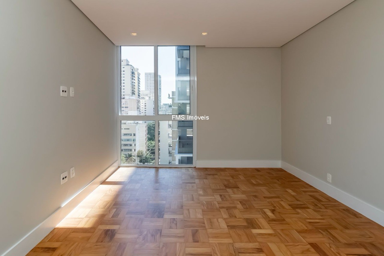 Apartamento, 3 quartos, 250 m² - Foto 14