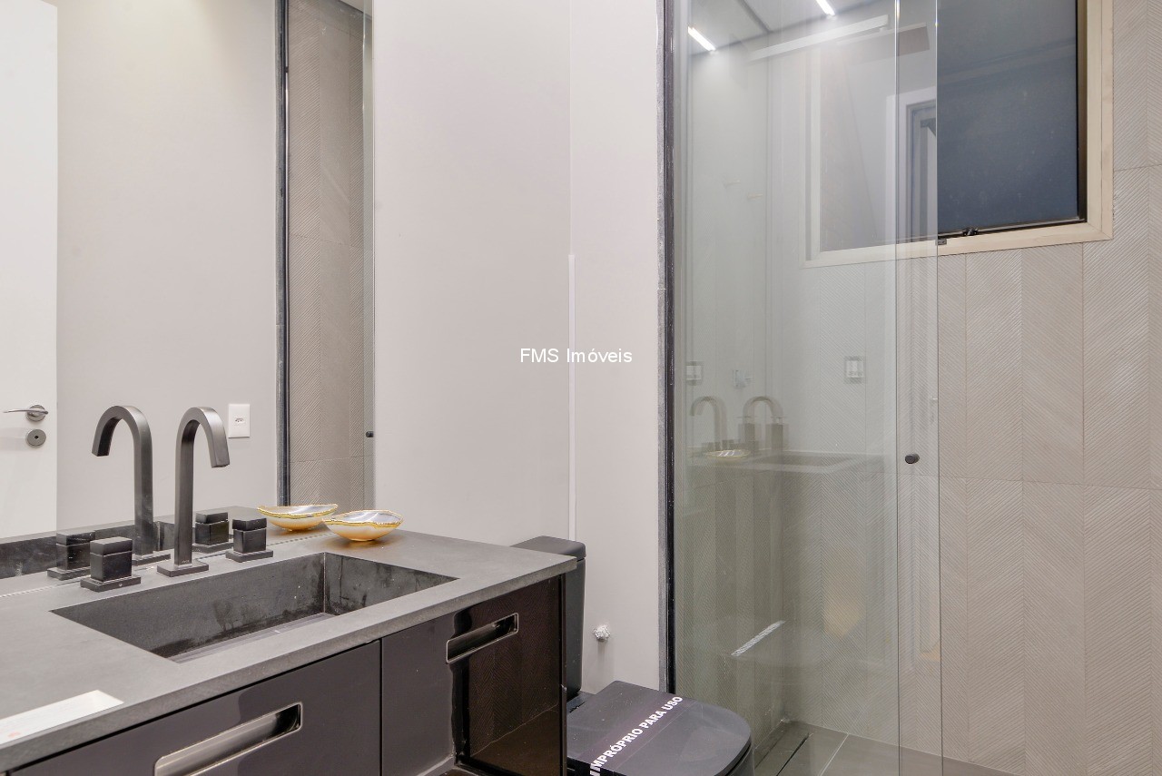 Apartamento, 3 quartos, 189 m² - Foto 27