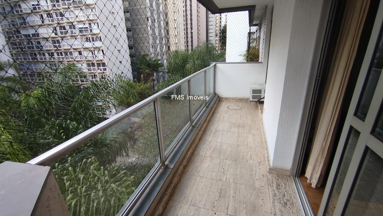 Apartamento, 2 quartos, 163 m² - Foto 18