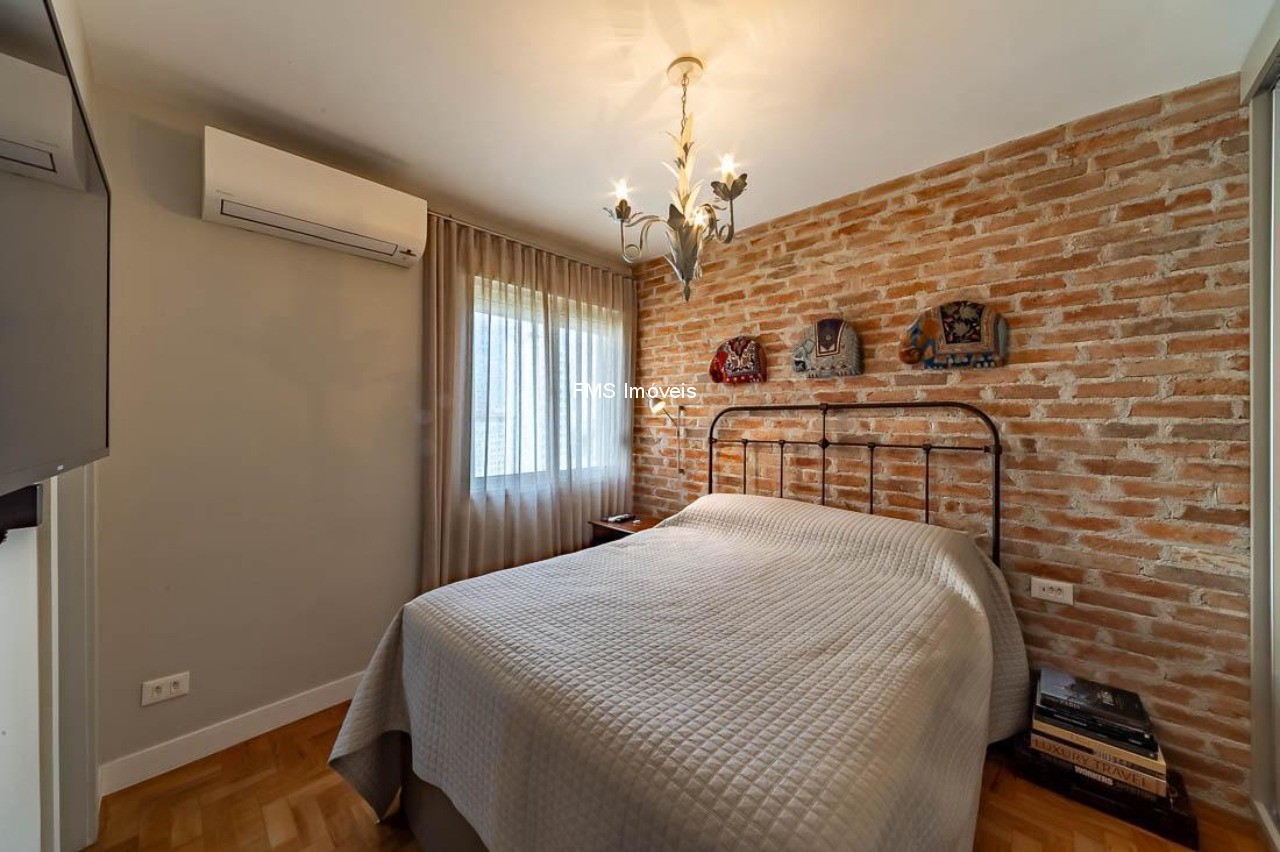 Apartamento, 3 quartos, 95 m² - Foto 11