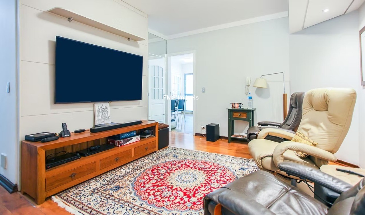 Apartamento, 5 quartos, 330 m² - Foto 16