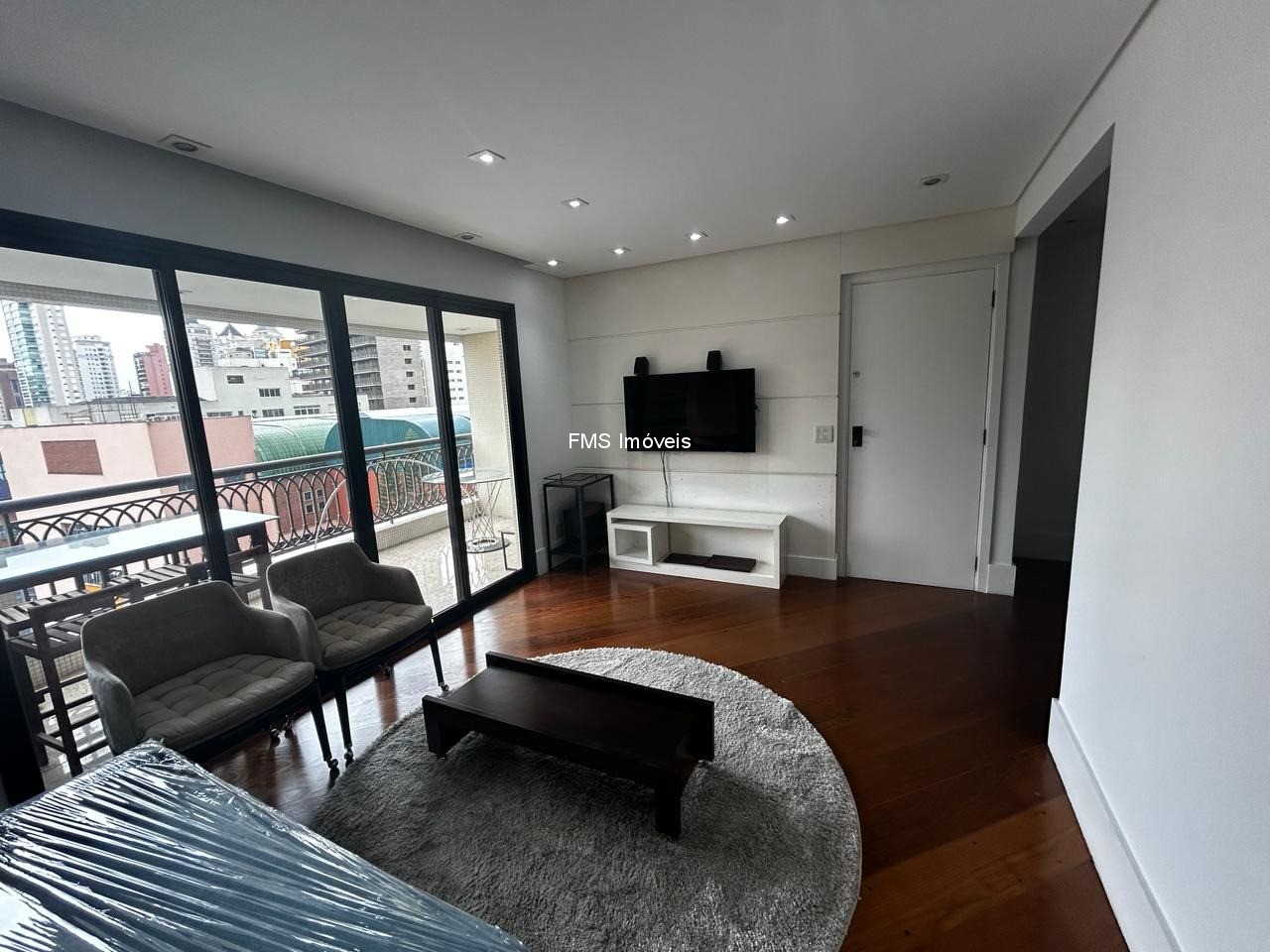 Apartamento, 3 quartos, 116 m² - Foto 6