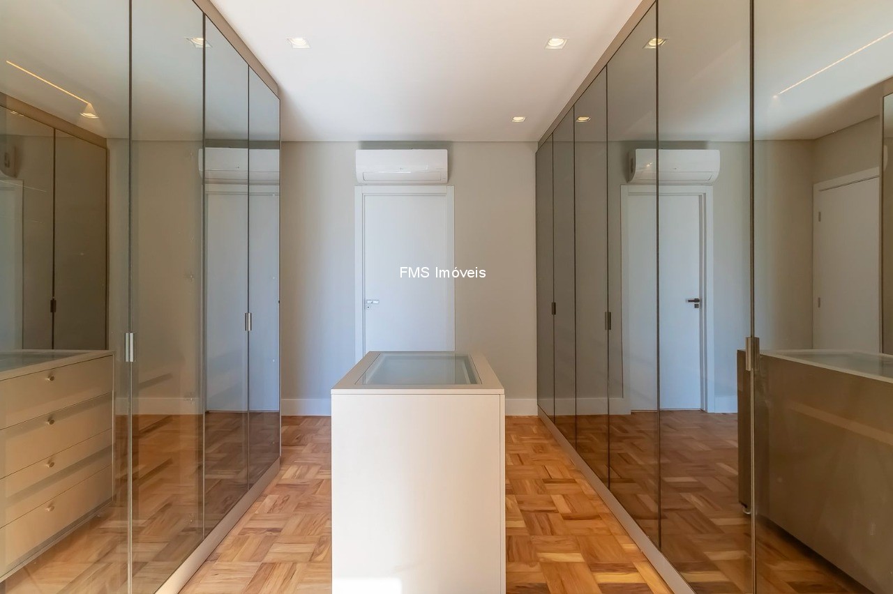 Apartamento, 3 quartos, 250 m² - Foto 21
