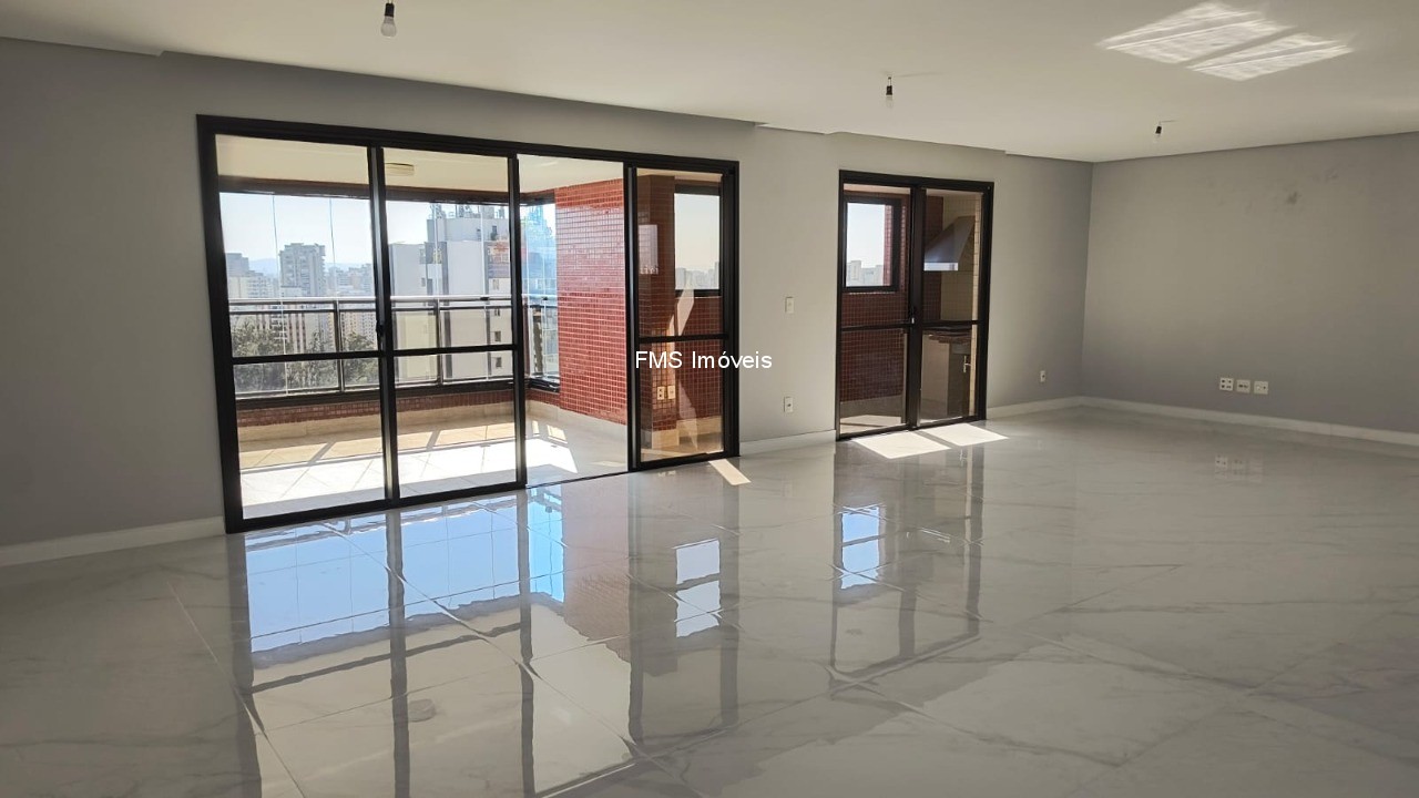 Cobertura, 4 quartos, 433 m² - Foto 1