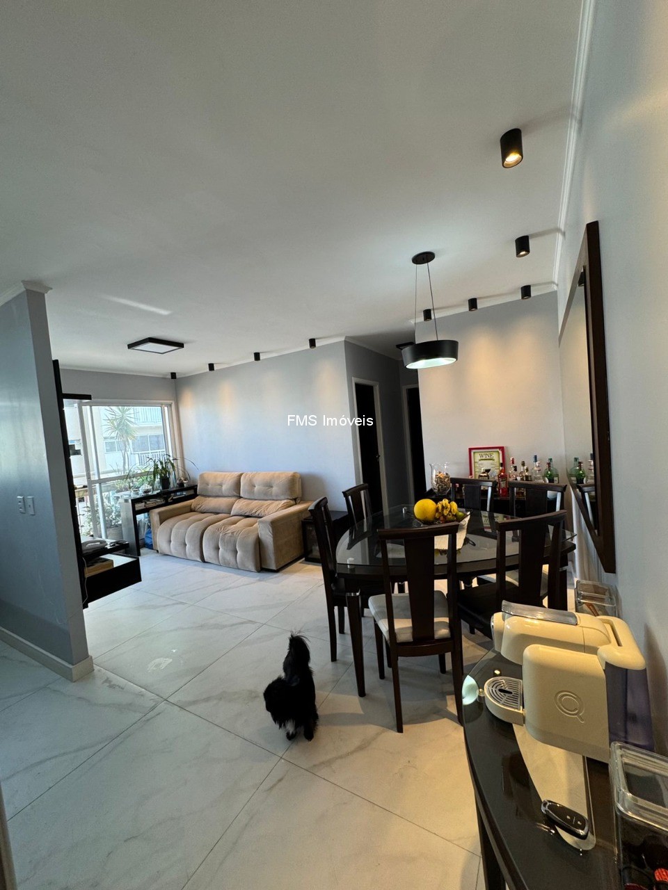 Apartamento, 2 quartos, 63 m² - Foto 2