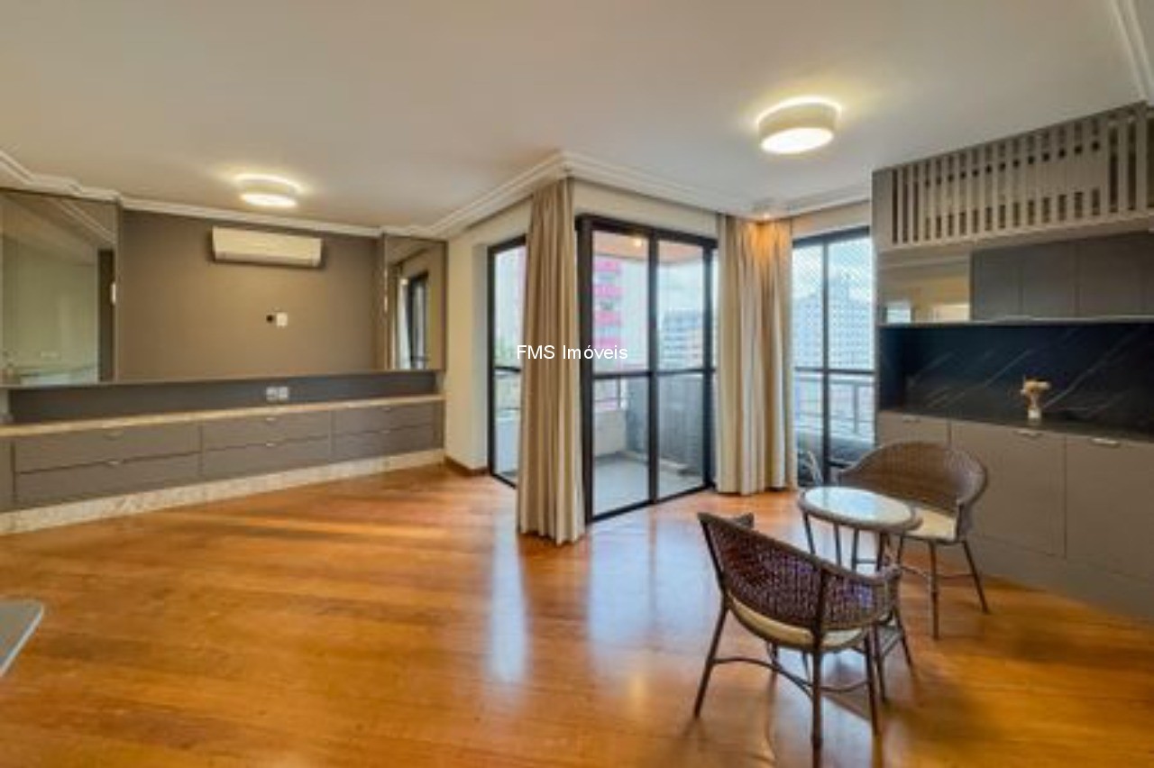Apartamento, 3 quartos, 116 m² - Foto 3