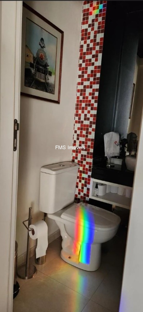 Apartamento, 4 quartos, 117 m² - Foto 9