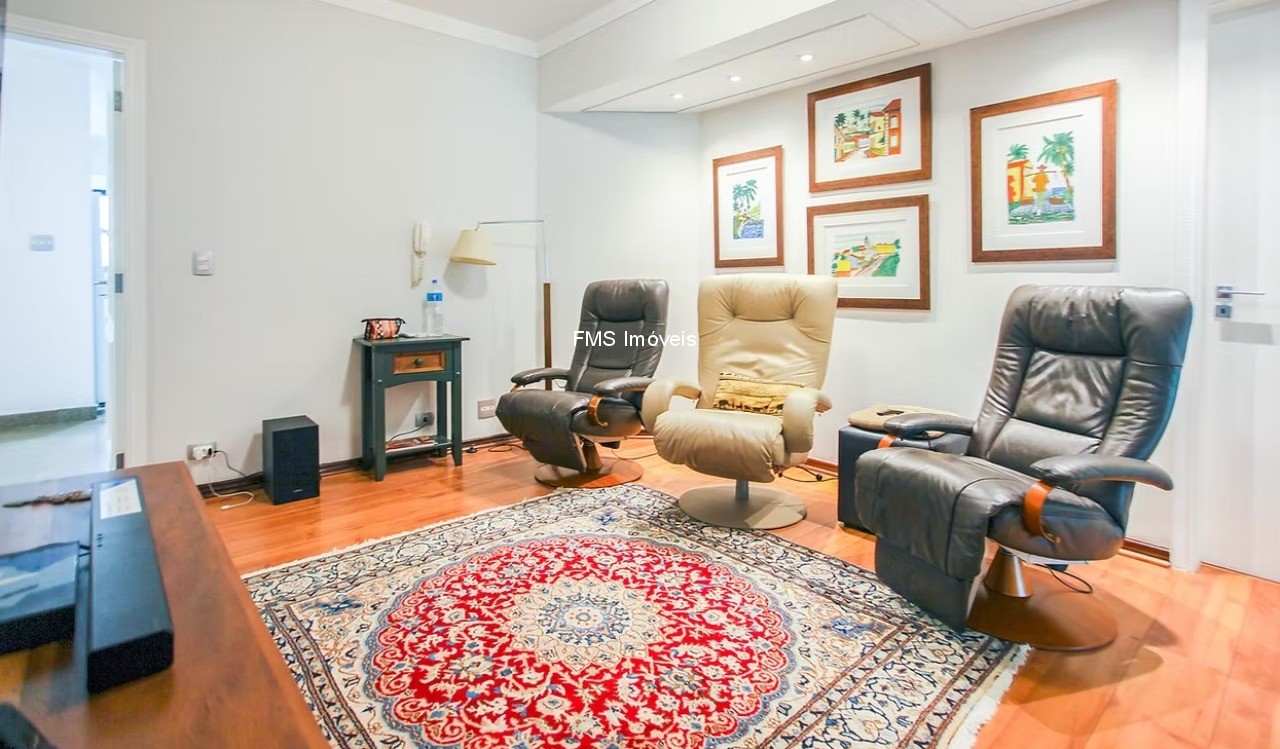 Apartamento, 5 quartos, 330 m² - Foto 15