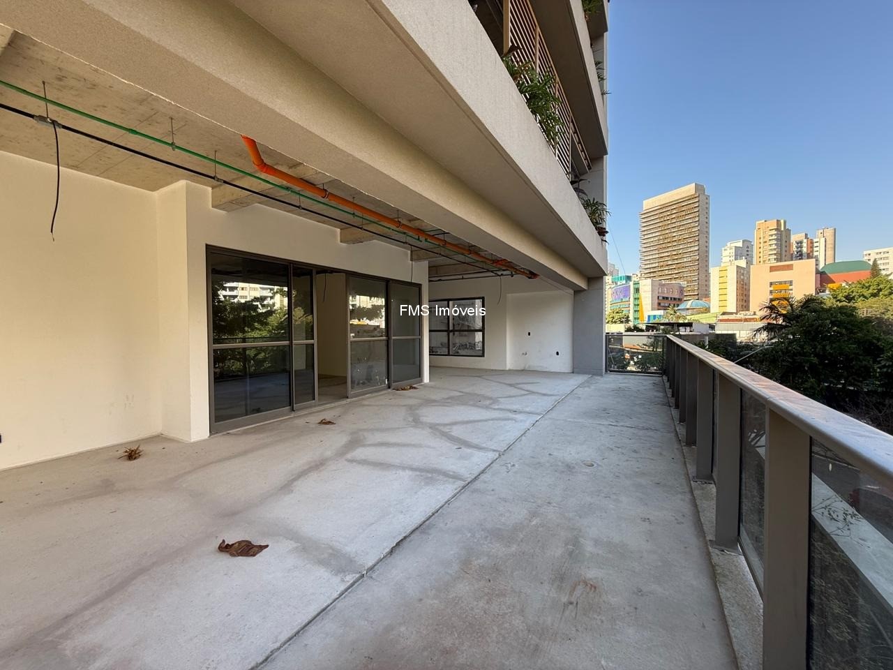 Apartamento, 3 quartos, 422 m² - Foto 43