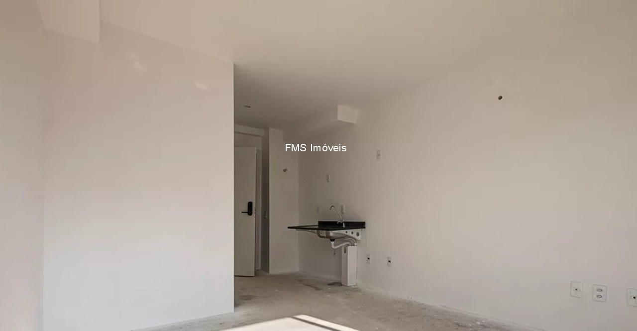 Apartamento, 1 quarto, 24 m² - Foto 4