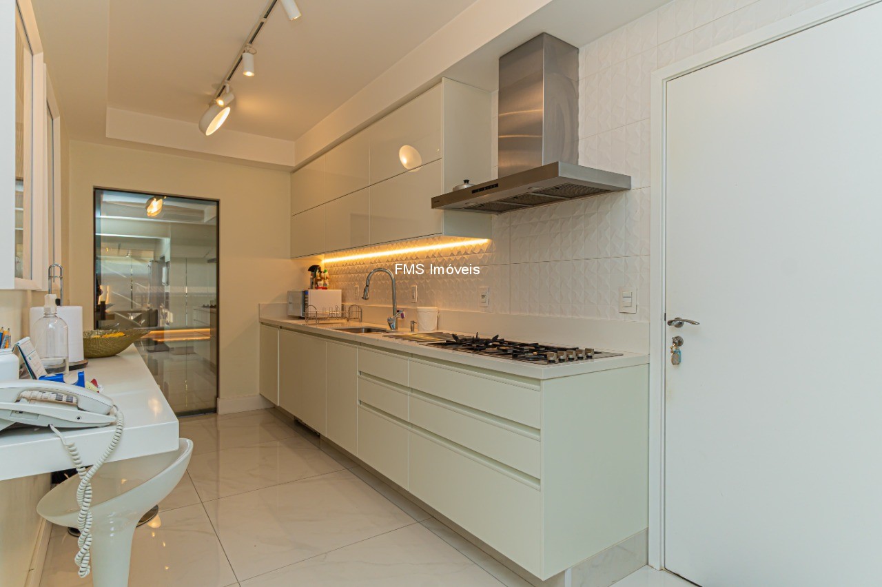 Apartamento, 3 quartos, 330 m² - Foto 57