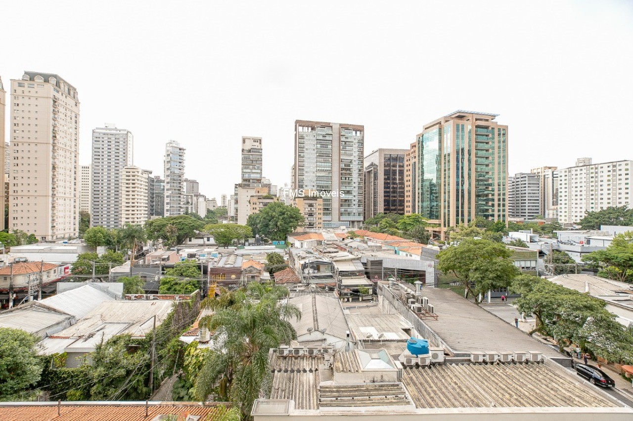 Apartamento, 3 quartos, 225 m² - Foto 40