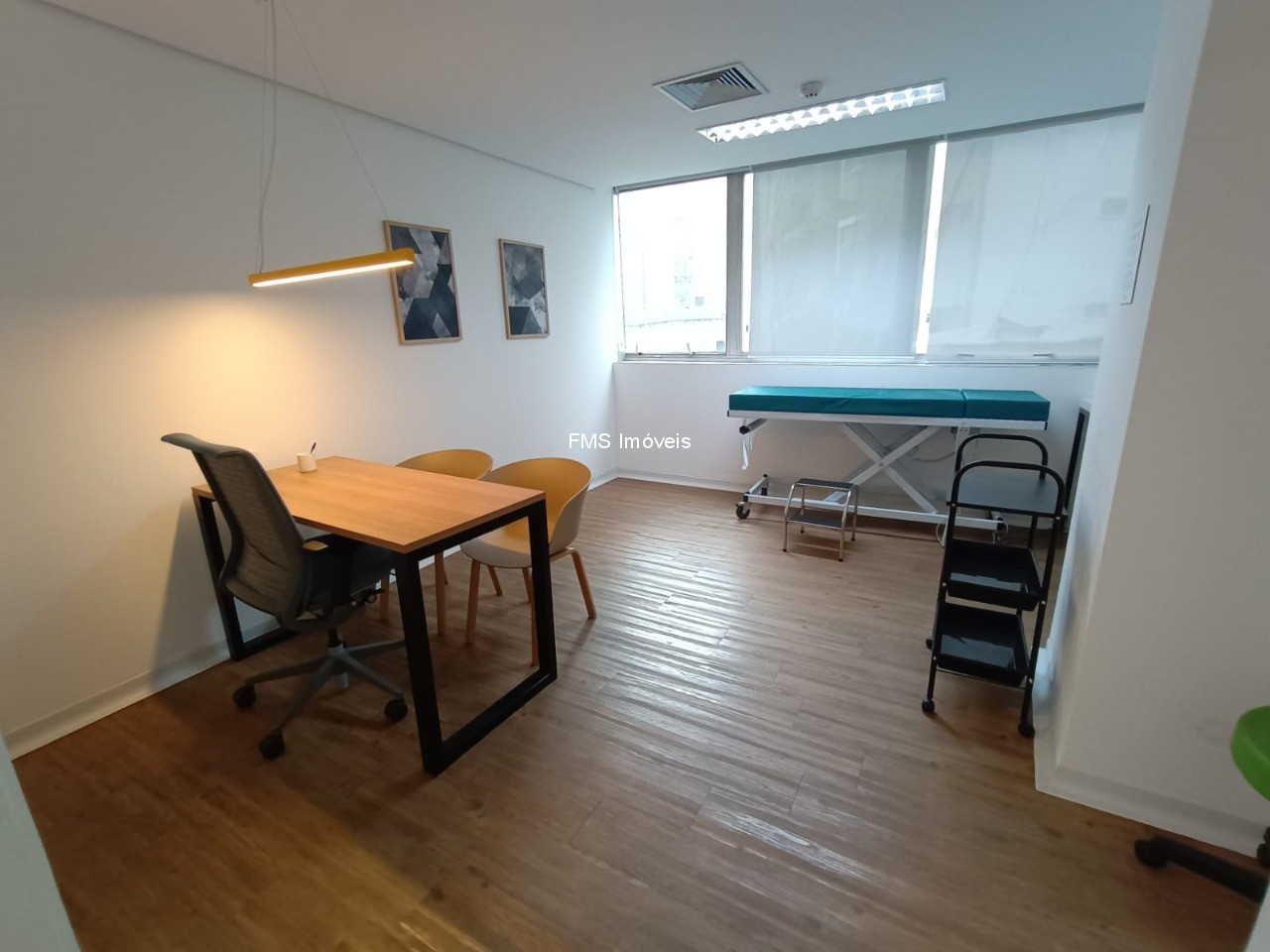 Sala-Conjunto, 360 m² - Foto 34