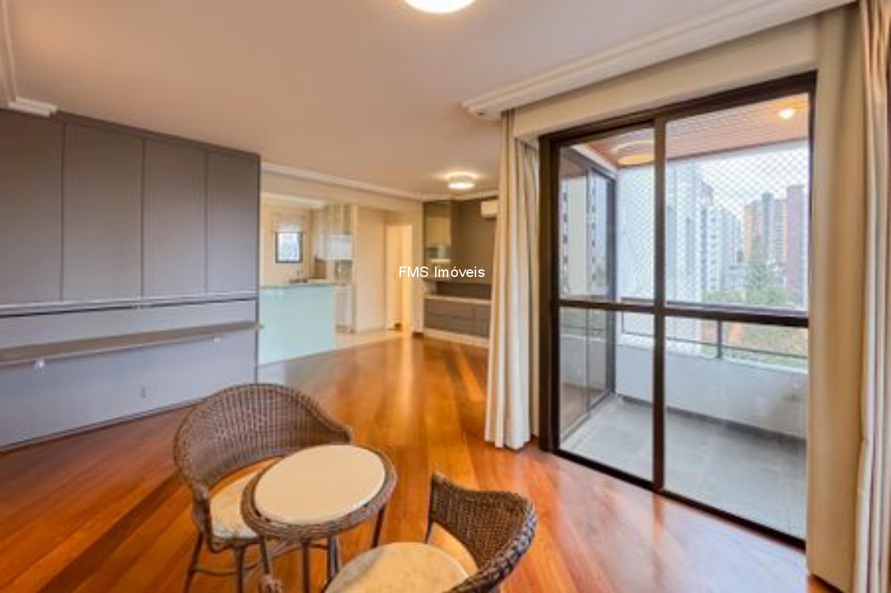 Apartamento, 3 quartos, 116 m² - Foto 8