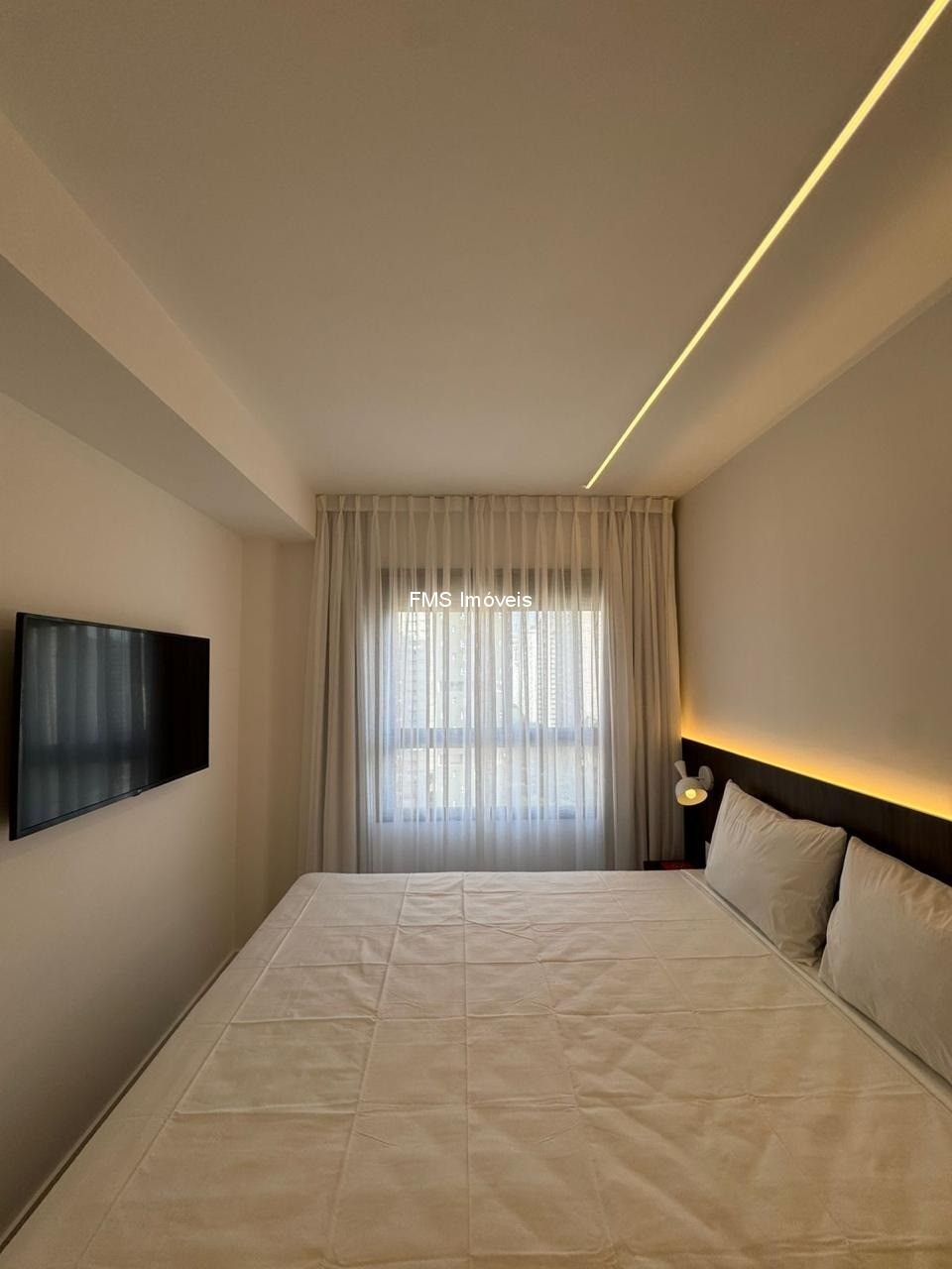 Apartamento, 1 quarto, 31 m² - Foto 10
