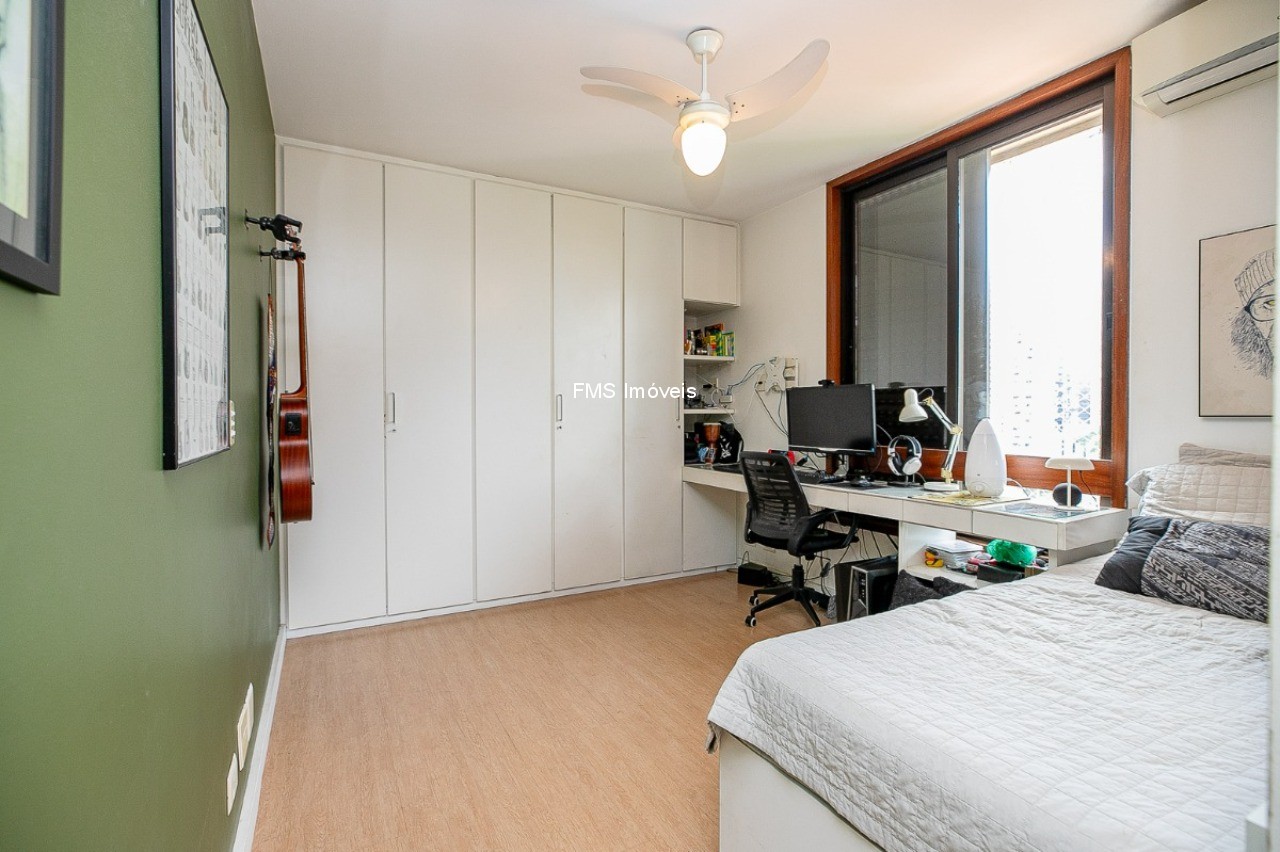 Apartamento, 3 quartos, 225 m² - Foto 33