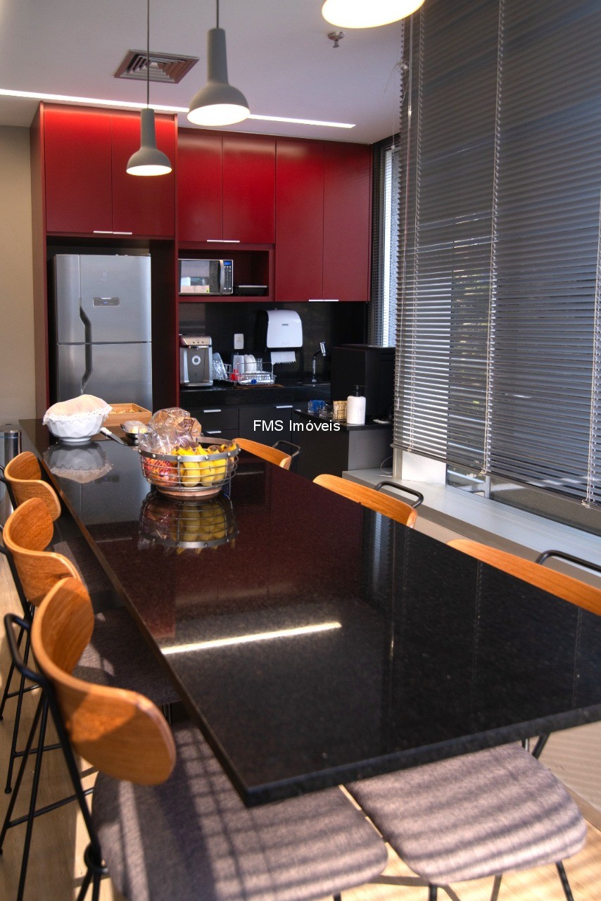 Sala-Conjunto - Foto 19