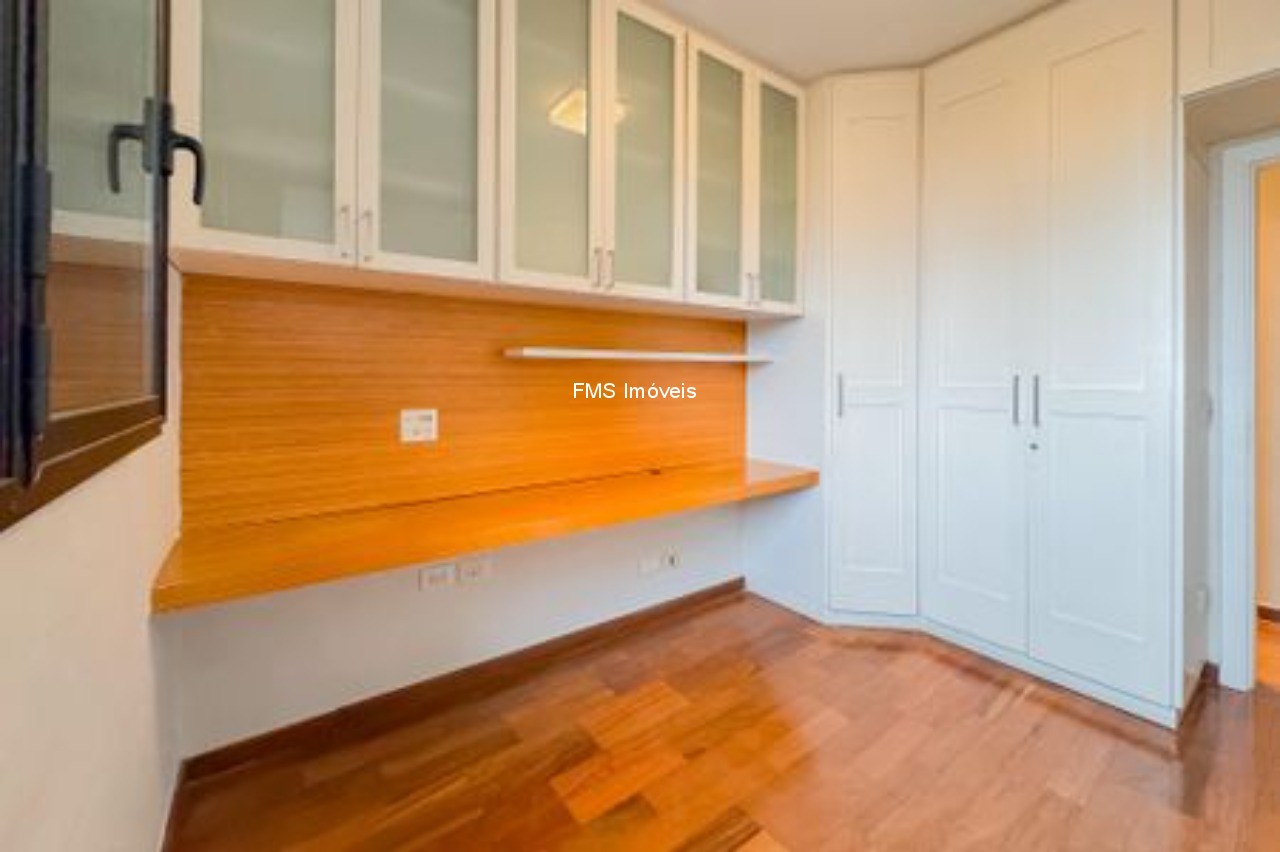 Apartamento, 3 quartos, 116 m² - Foto 21